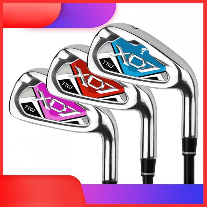 Gậy đánh Golf số 7 mã XD7 từ Bộ gậy golf