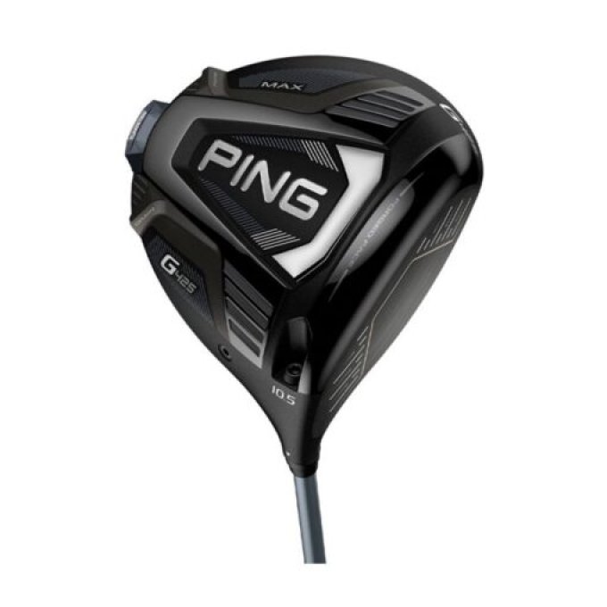 Gậy golf driver PING G425 LST từ Ping
