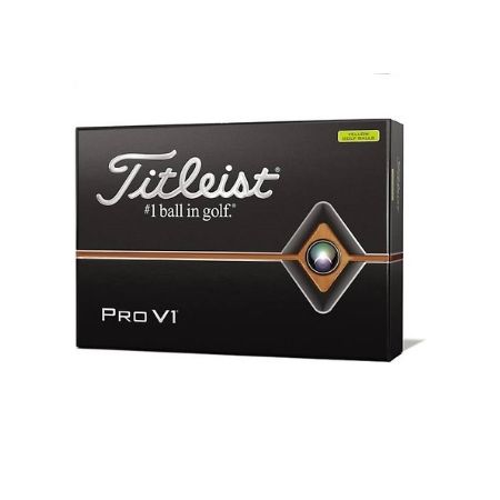 Bóng golf Titleist Pro V1 từ Titleist