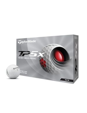 Bóng Golf Taylormade TP5X TM21 từ TaylorMade