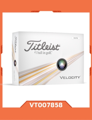 Bóng Golf Titleist Velocity 2024