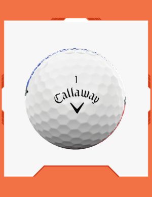 Bóng Callaway E-R-C SOFT 360 FADE 2023 New từ Callaway