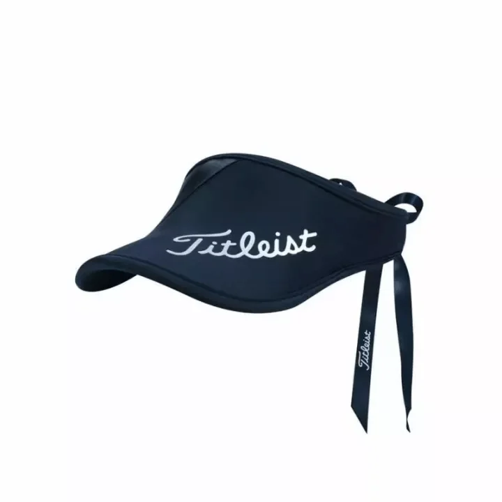 Mũ Golf nửa đầu Nữ Titleist MGF02 - hình thu nhỏ 2