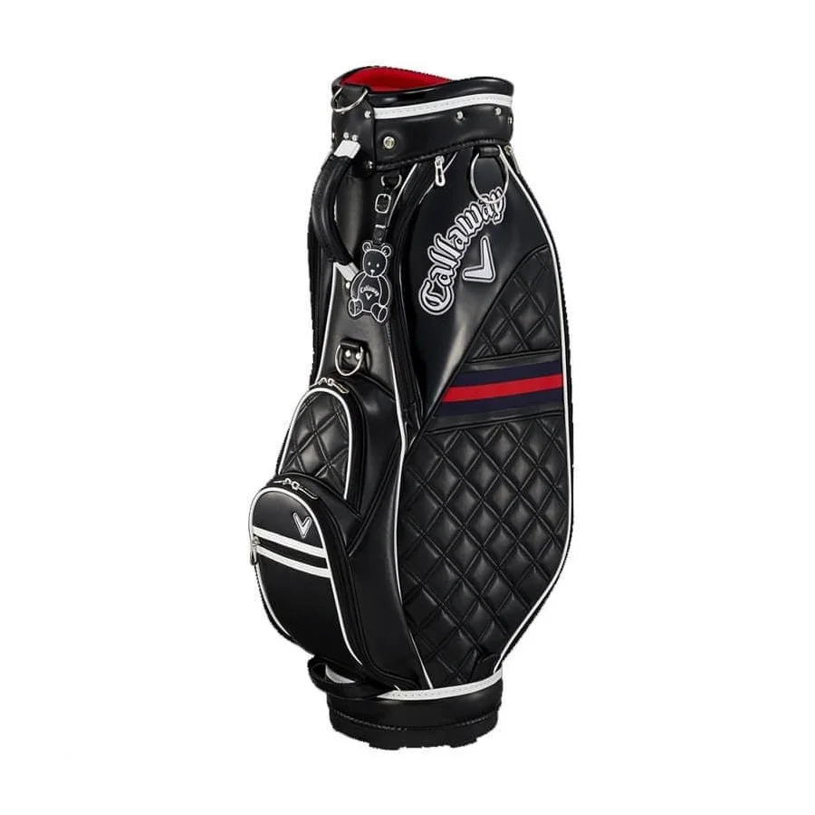 Túi gậy golf Callaway nữ da cao cấp – TDGG11 từ Callaway