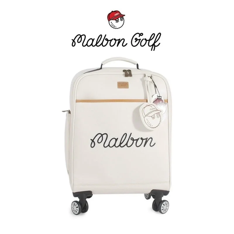 Túi đựng quần áo golf kéo Malbon – TDQAG01 từ Túi golf