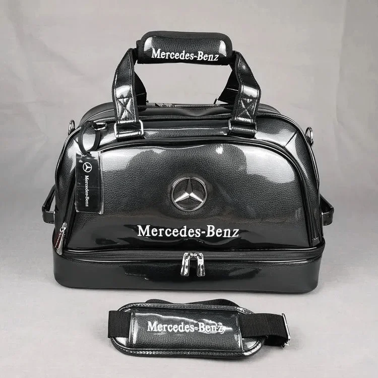 Túi đựng quần áo golf Mercedes-Benz TDQA04 từ Túi golf