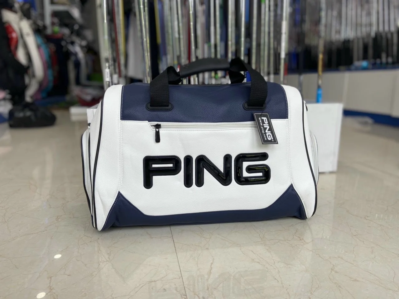 Túi Đựng Quần Áo Golf Boston | Ping từ Ping
