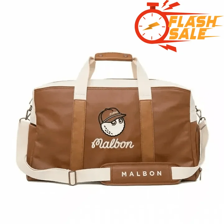 Túi đựng quần áo golf Malbon TDQA03