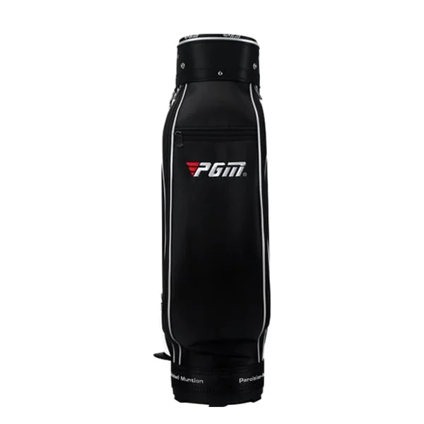 Túi Gậy Golf PGM Victor – Đen – TDGG17 - hình thu nhỏ 5