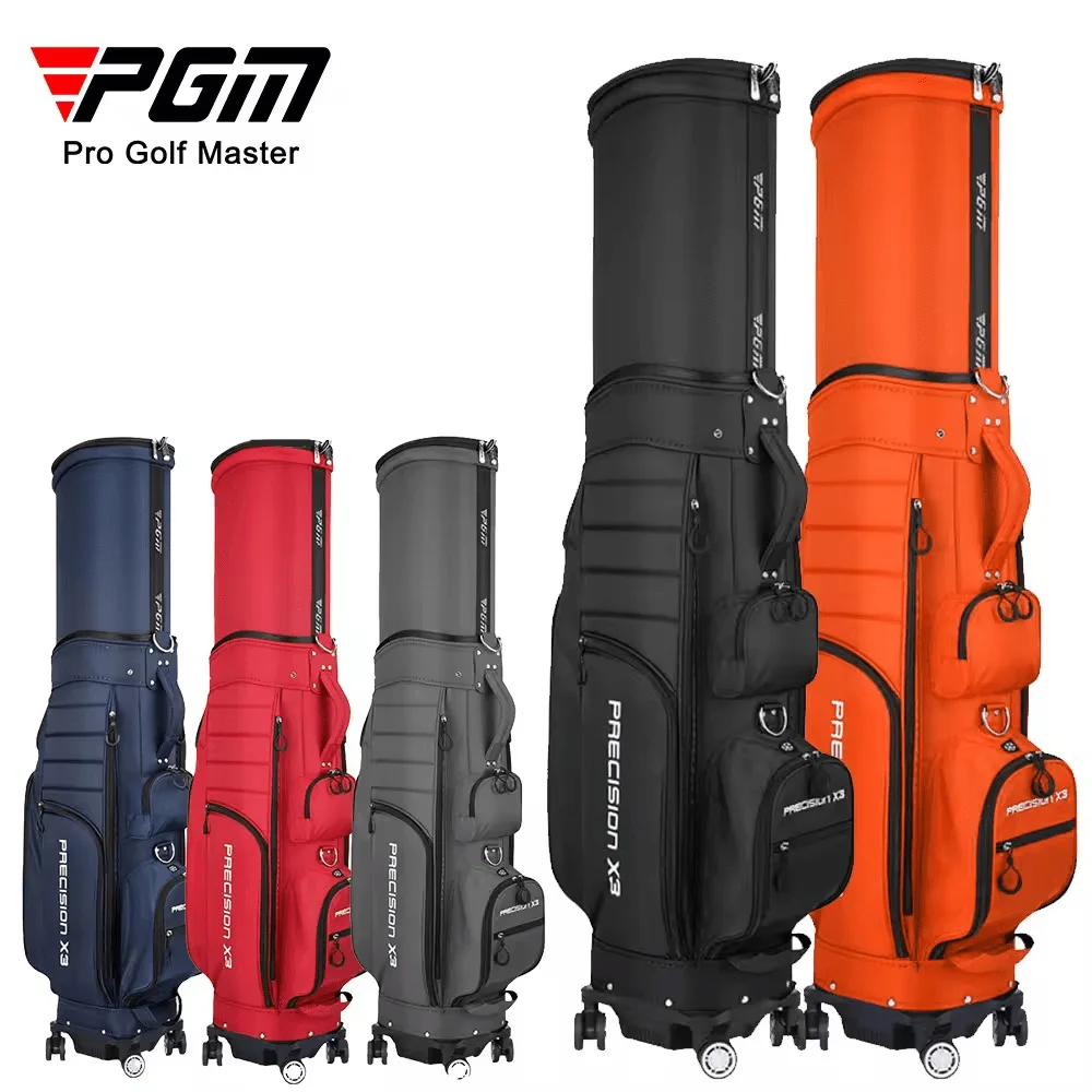 Túi Gậy Golf Fullset PGM – 4 Bánh – QB062 từ Túi golf