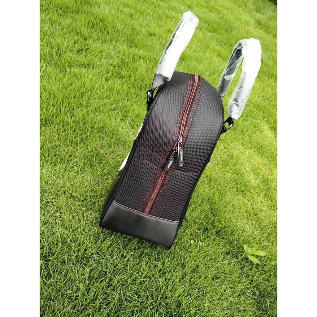 Túi đựng giày golf Titliest thể thao da PU chống nước cao cấp TGCT16 - hình thu nhỏ 2