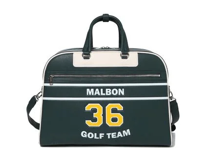 Túi đựng quần áo Golf Malbon 36 NEW TDQA17