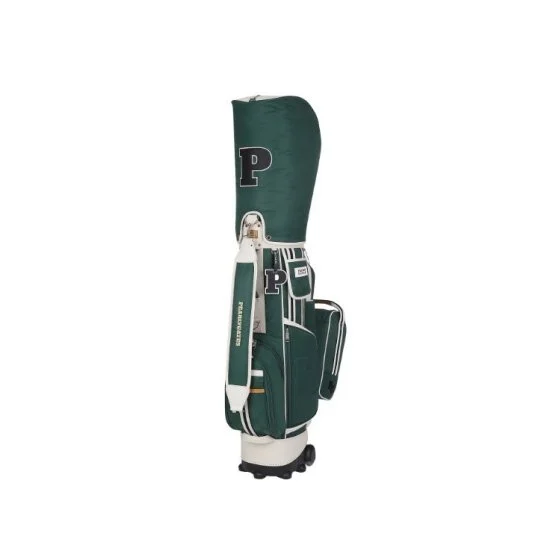 Túi Gậy Golf Pearly Gates (Tặng túi đựng giày) – Đỏ/Xanh - hình thu nhỏ 3