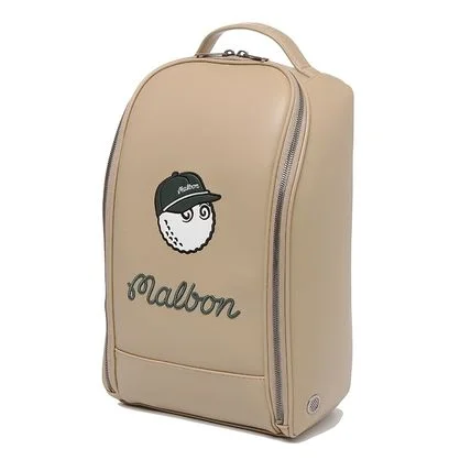Túi đựng giày golf Malbon TDGGML - hình thu nhỏ 2