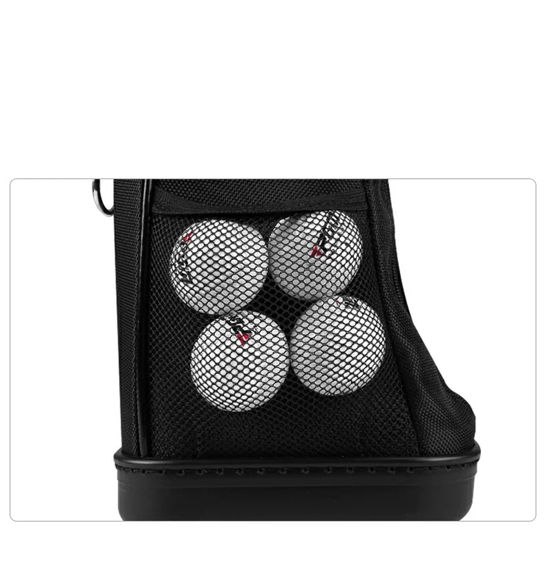 Túi Đựng Gậy Golf Mini PGM Chính Hãng – QIAB010 - hình thu nhỏ 5