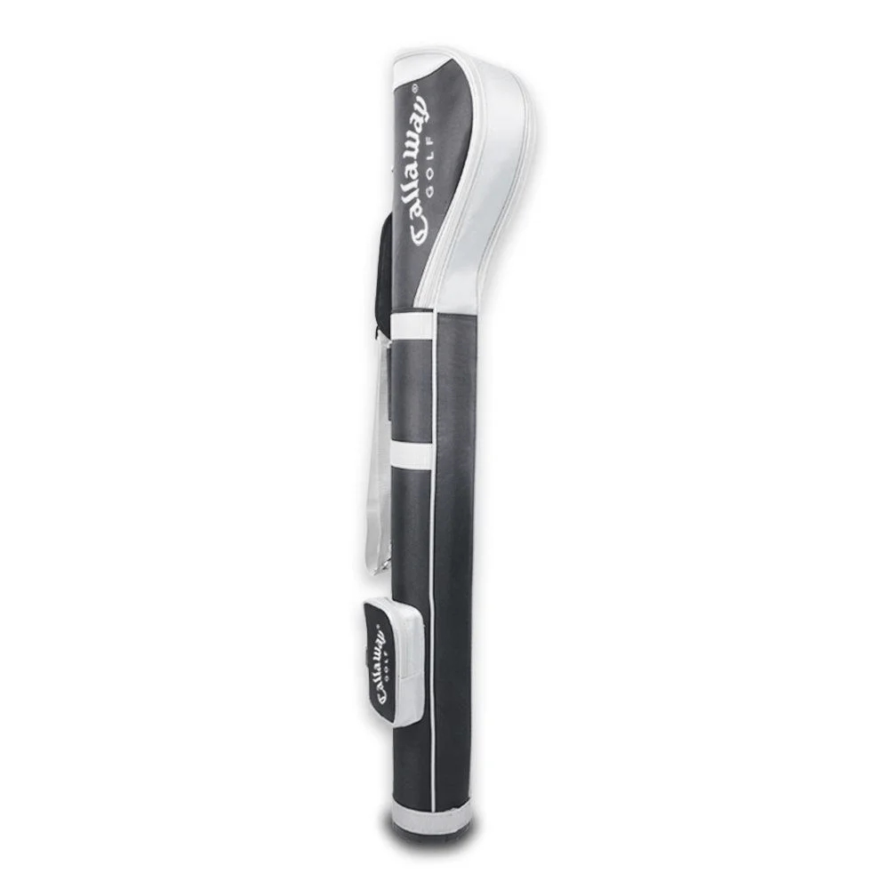 Túi Gậy Golf Mini Callaway Nhỏ Gọn – Đỏ/Xám/Xanh - hình thu nhỏ 4