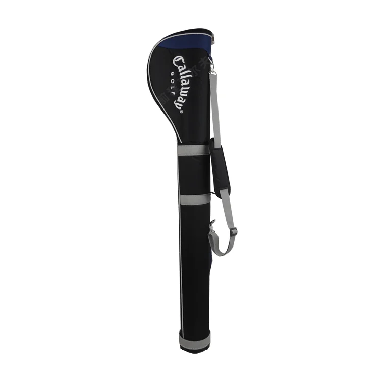 Túi Gậy Golf Mini Callaway Nhỏ Gọn – Đỏ/Xám/Xanh từ Callaway