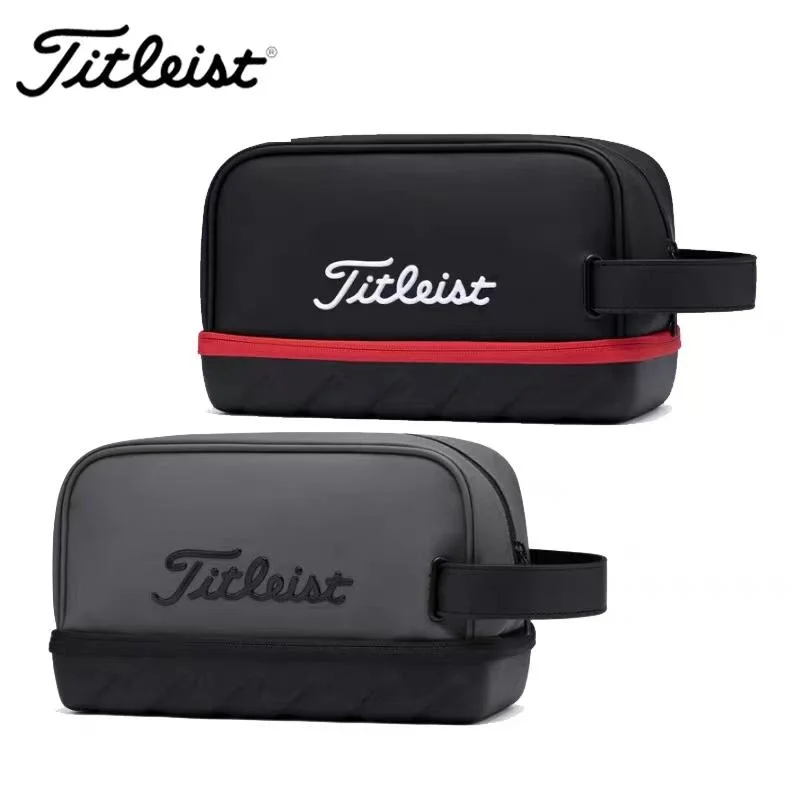 Túi Golf Cầm Tay Titleist Performance Sports Pouch TA22PSPK-006 từ Titleist