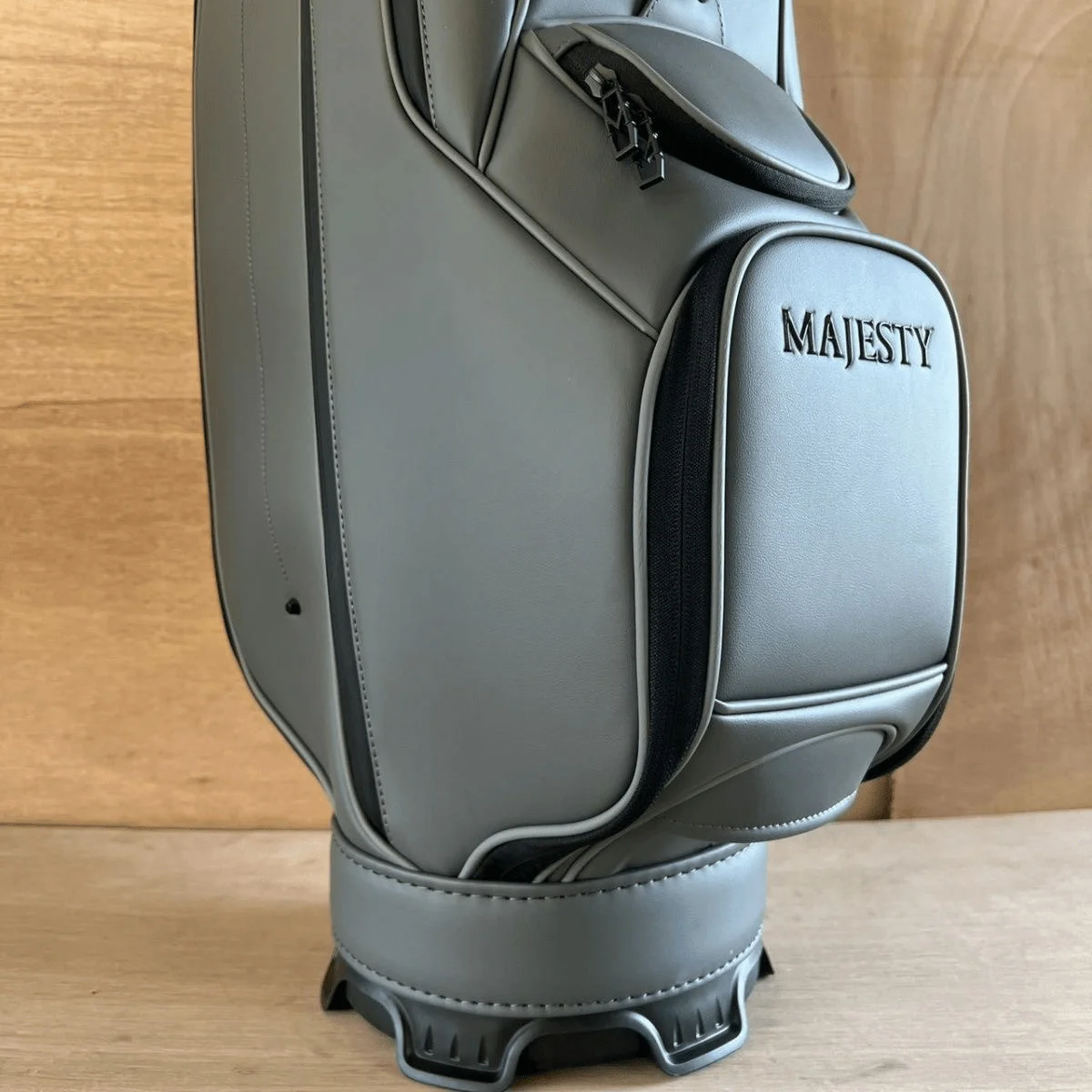 Túi Đựng Gậy Golf Da Mịn Siêu Nhẹ | Majesty - hình thu nhỏ 8
