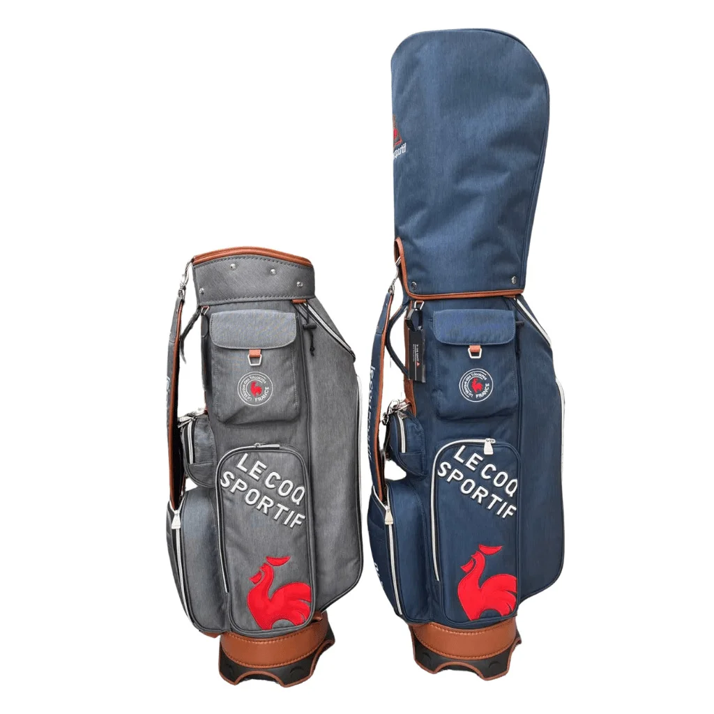Túi Đựng Gậy Golf Vải Dù | Le Coq Sportif từ Túi golf