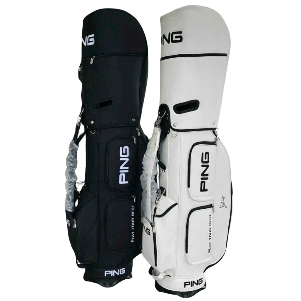 Túi Đựng Gậy Golf Ping Tour Bag | Ping Golf từ Ping