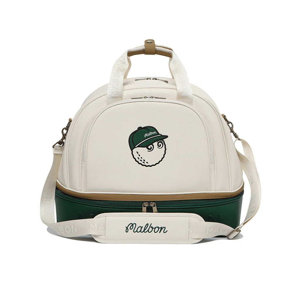 Túi Đựng Đồ Golf Boston | Malbon từ Túi golf