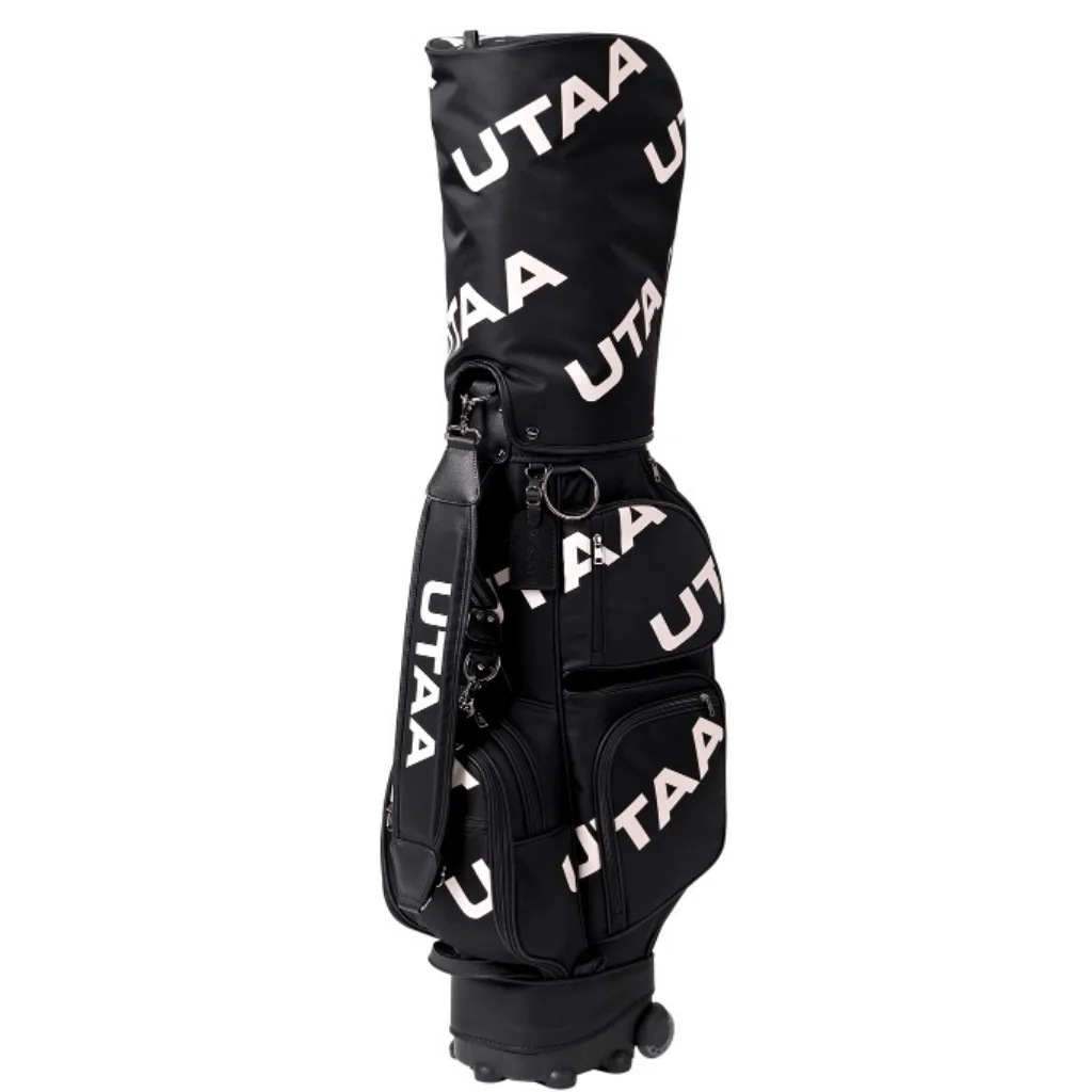 Logo Wave Caddie Bag | Utaa từ Túi golf