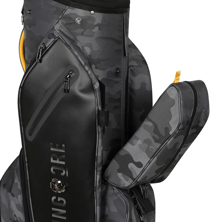 Set Túi Đựng Gậy Golf Hàn Quốc | AmazingCre - hình thu nhỏ 4