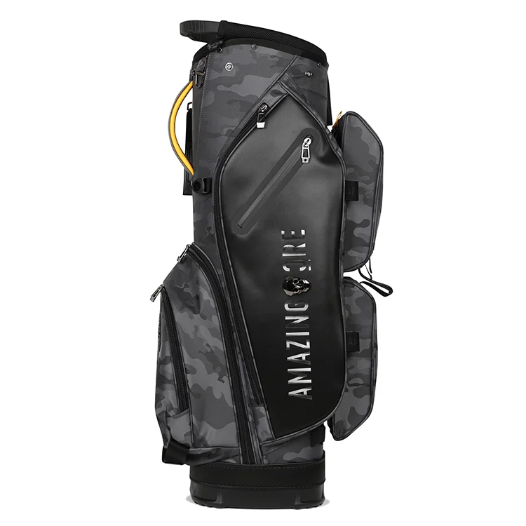 Set Túi Đựng Gậy Golf Hàn Quốc | AmazingCre từ Túi golf