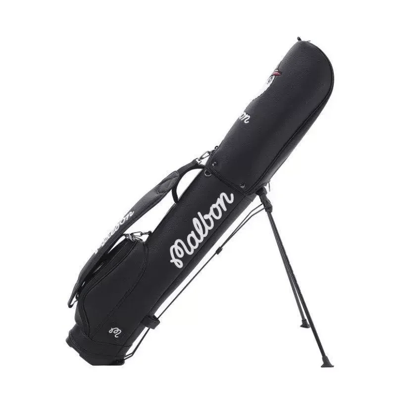 Túi Gậy Tập Golf Nhỏ Gọn | Malbon