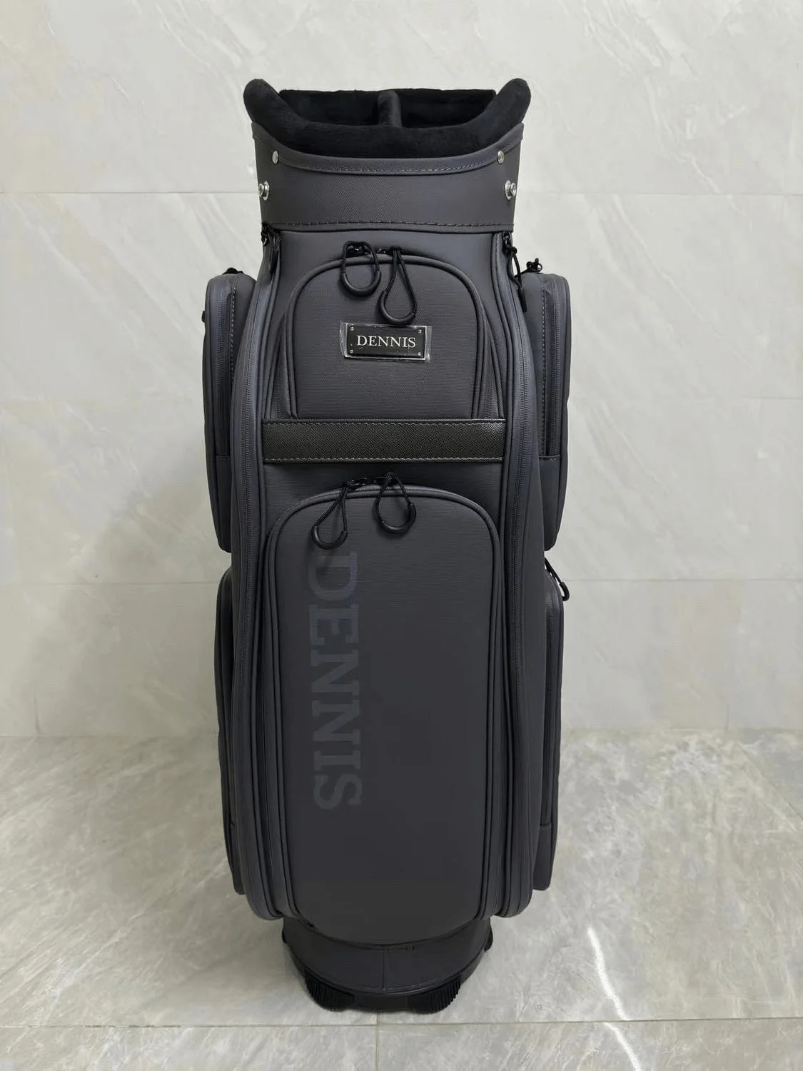 Bộ Túi Gậy Golf Và Túi Đựng Quần Áo | Dennis Golf - hình thu nhỏ 13