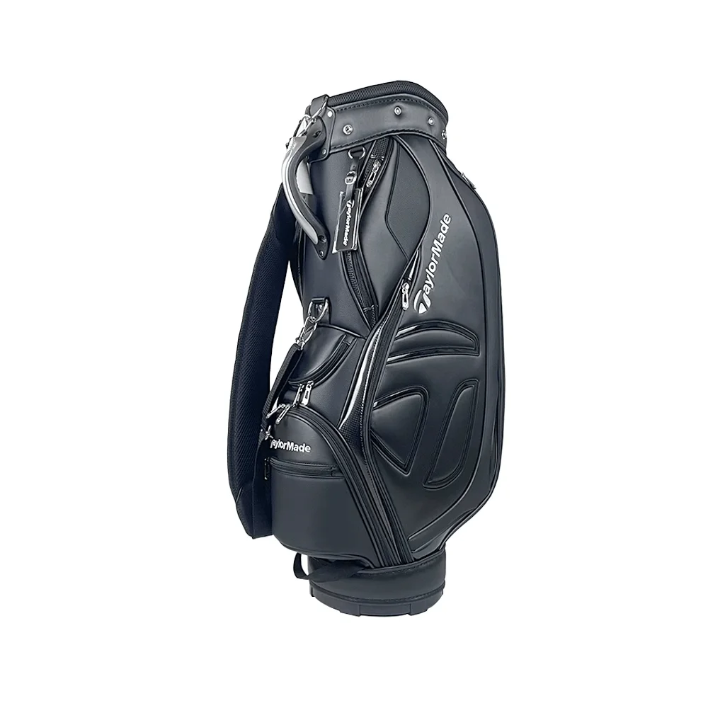 Set Túi Golf TaylorMade Chất Liệu Da Chống Thấm | TaylorMade - hình thu nhỏ 13