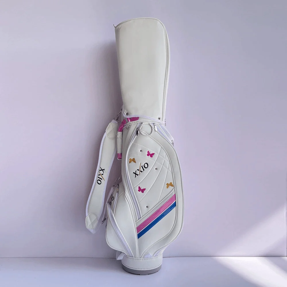 Túi Đựng Gậy Golf Nữ Da Cao Cấp | XXIO từ XXIO