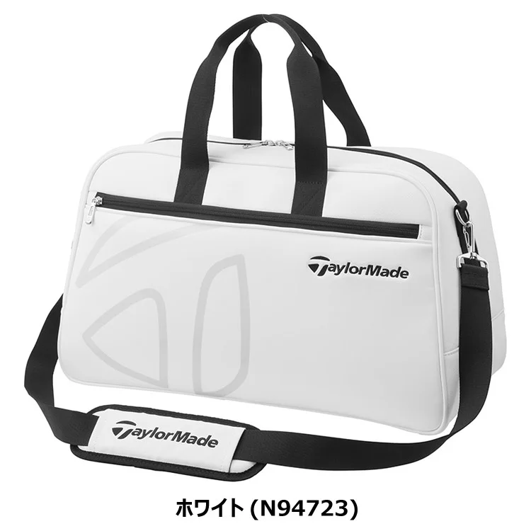 Set Túi Golf TaylorMade Chất Liệu Da Chống Thấm | TaylorMade - hình thu nhỏ 2