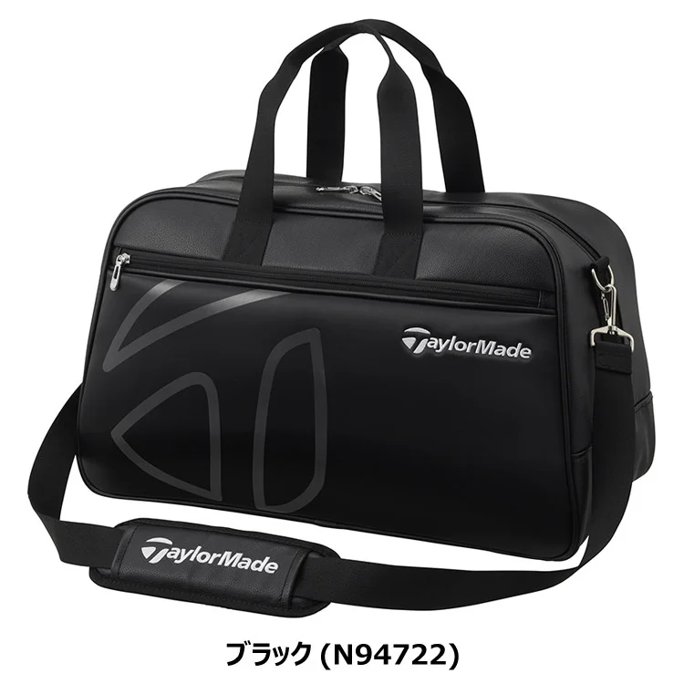 Set Túi Golf TaylorMade Chất Liệu Da Chống Thấm | TaylorMade - hình thu nhỏ 3