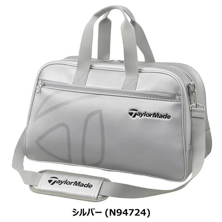 Set Túi Golf TaylorMade Chất Liệu Da Chống Thấm | TaylorMade - hình thu nhỏ 5