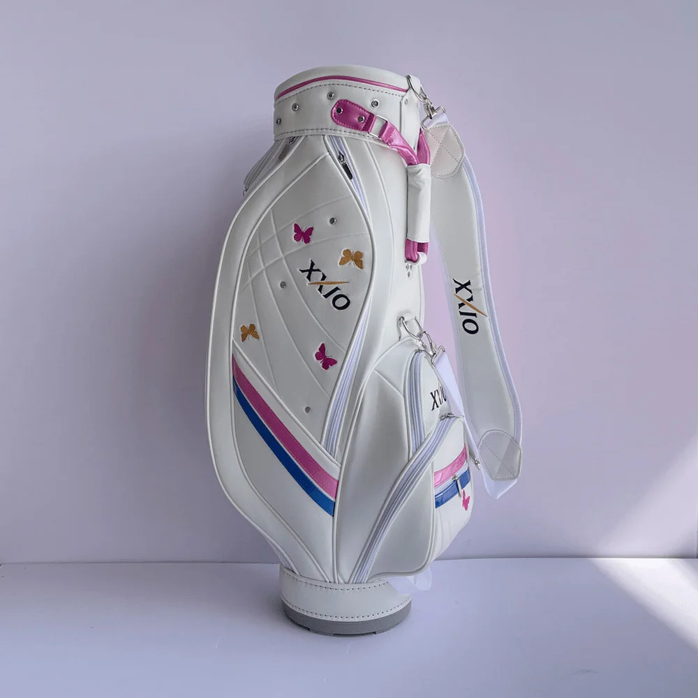 Túi Đựng Gậy Golf Nữ Da Cao Cấp | XXIO - hình thu nhỏ 2