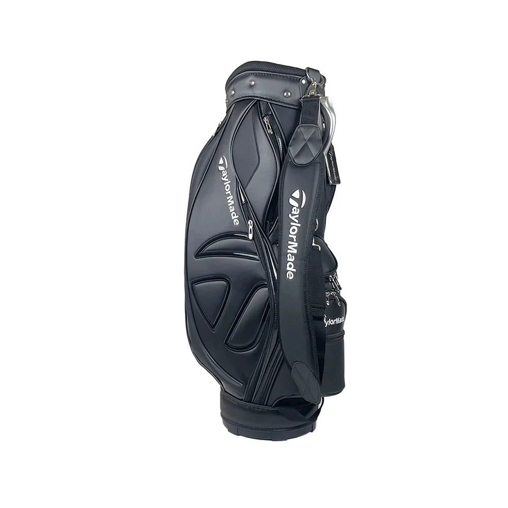 Set Túi Golf TaylorMade Chất Liệu Da Chống Thấm | TaylorMade - hình thu nhỏ 10
