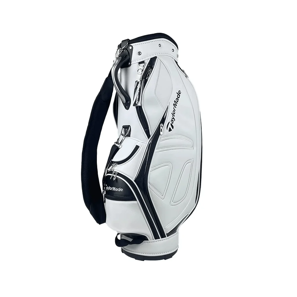 Set Túi Golf TaylorMade Chất Liệu Da Chống Thấm | TaylorMade - hình thu nhỏ 9