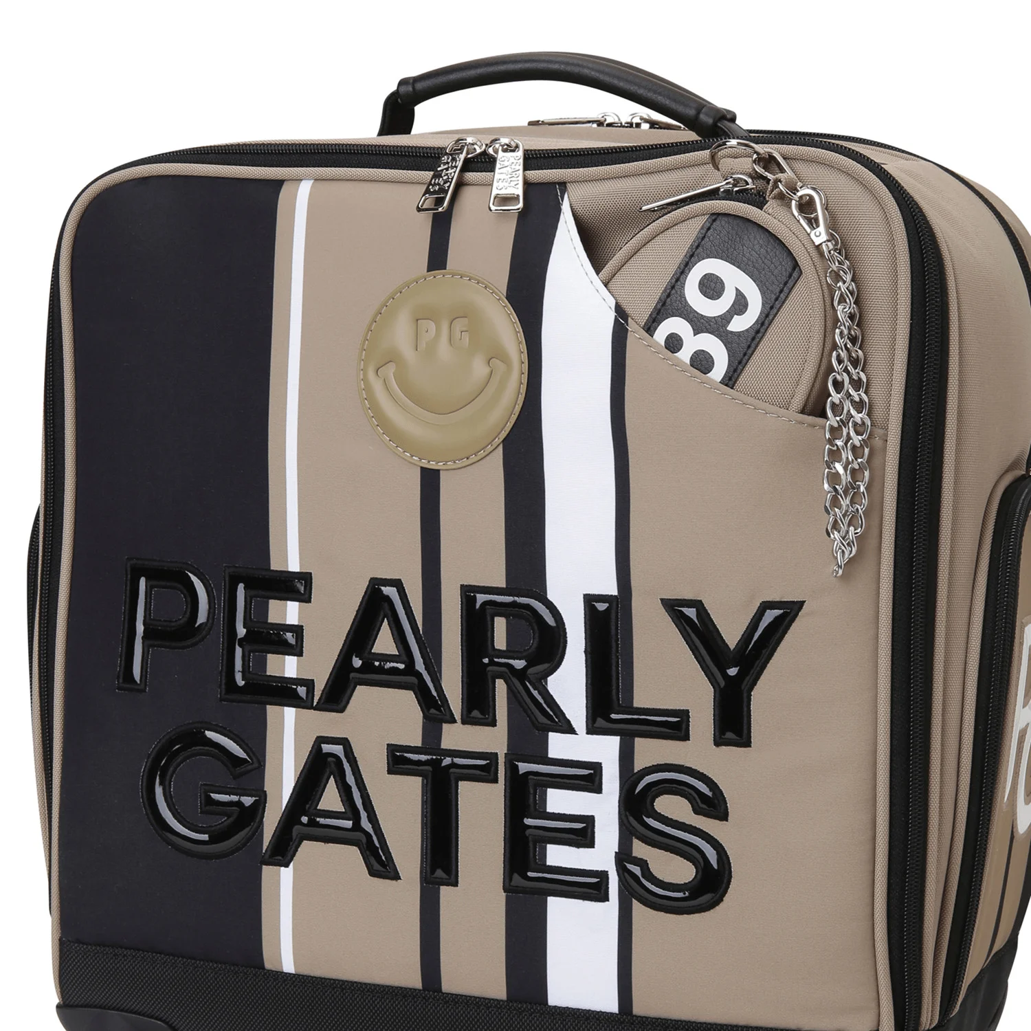 Set Túi Gậy Golf Và Vali Kéo Có Bánh Xe | Pearly Gate - hình thu nhỏ 8