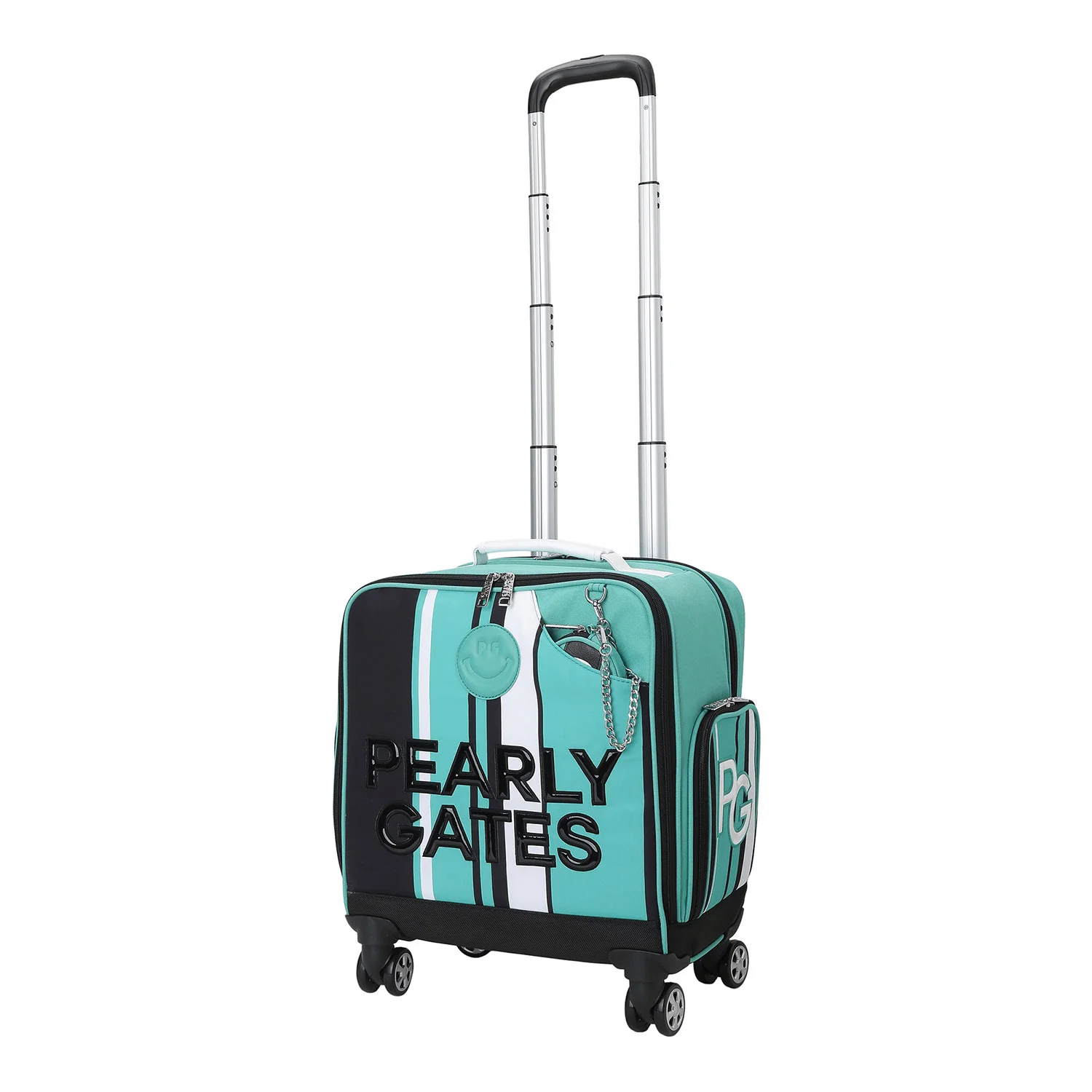Set Túi Gậy Golf Và Vali Kéo Có Bánh Xe | Pearly Gate - hình thu nhỏ 13