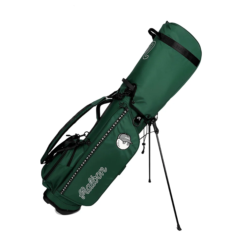 Túi Gậy Golf Vải Dù Siêu Nhẹ | Malbon Golf