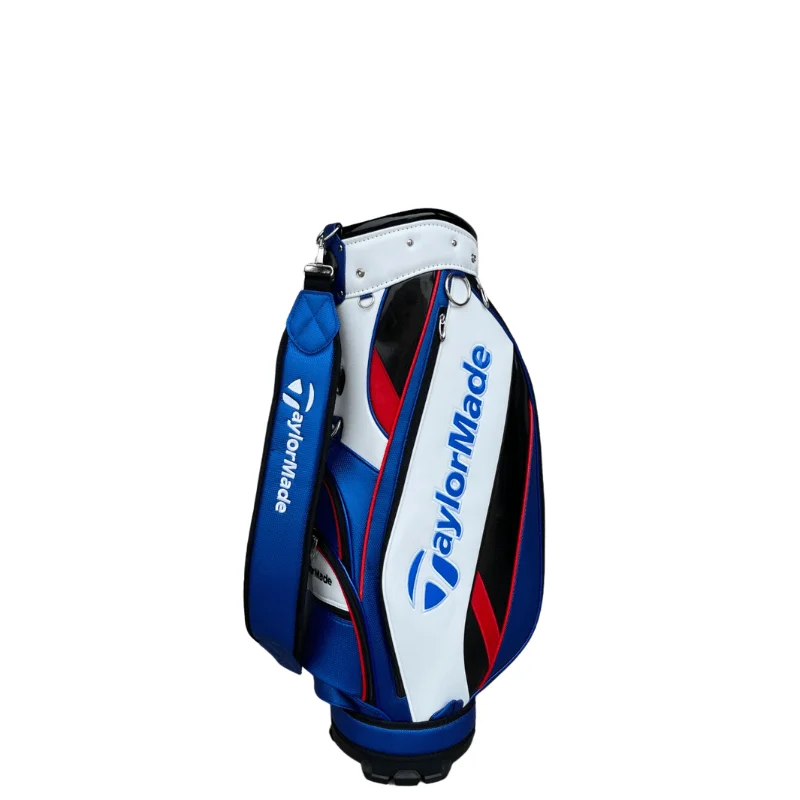 Túi Đựng Gậy Golf Đứng | TaylorMade - hình thu nhỏ 3