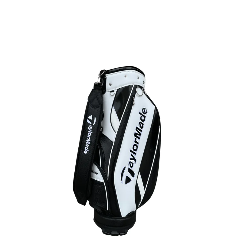Túi Đựng Gậy Golf Đứng | TaylorMade - hình thu nhỏ 4