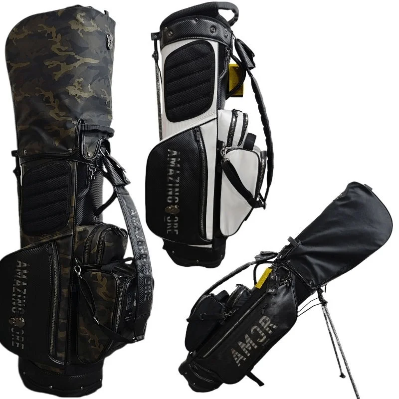 Túi Đựng Gậy Golf Tích Hợp Túi Đựng Giày | AmazingCre