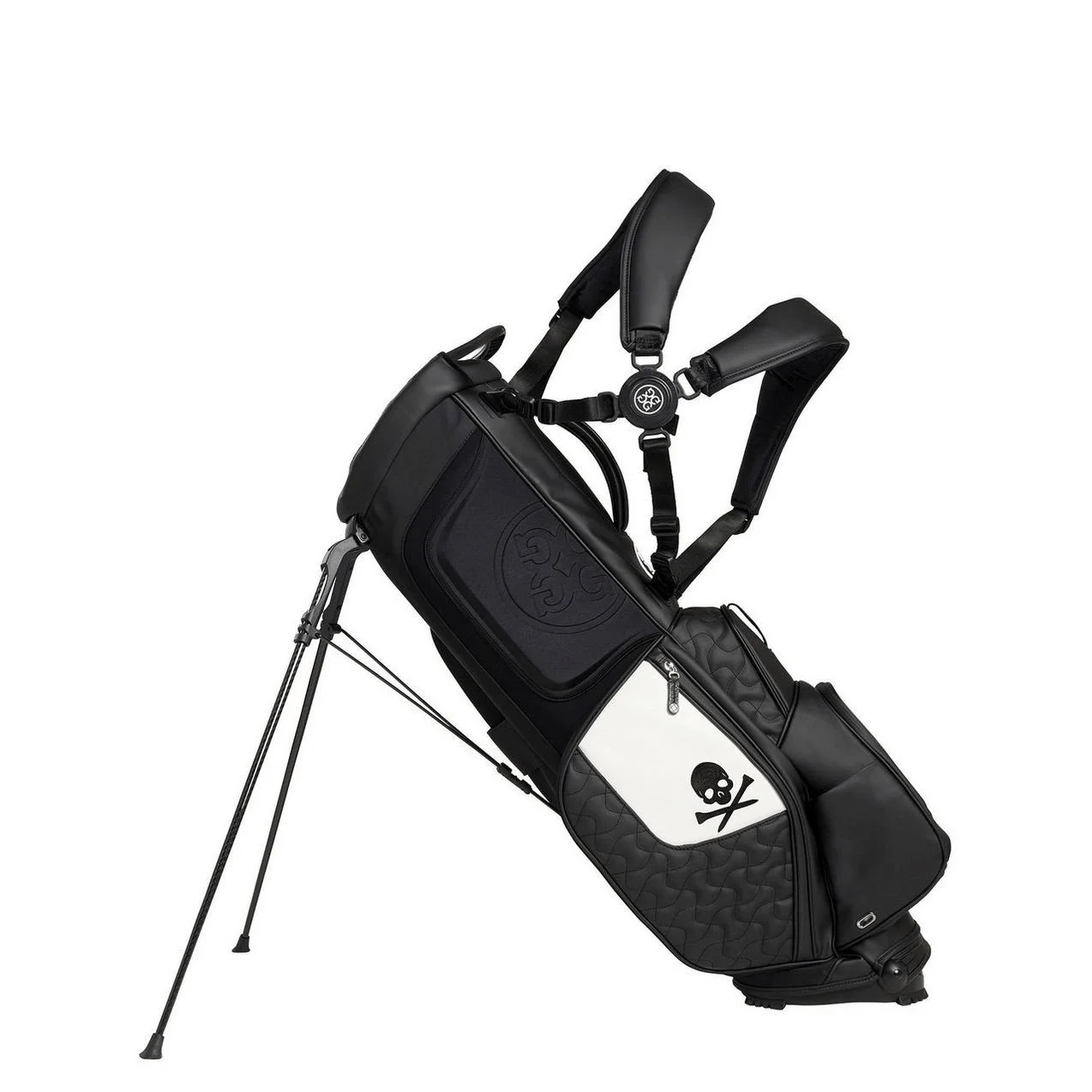Túi Gậy Golf Có Chân Chống Gọn Nhẹ | G-Fore Stand Bag
