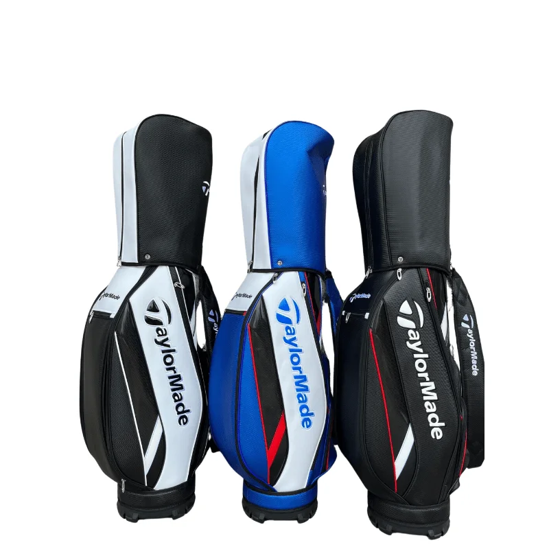 Túi Đựng Gậy Golf Đứng | TaylorMade từ TaylorMade