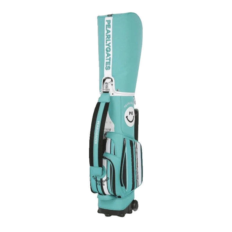Set Túi Gậy Golf Và Vali Kéo Có Bánh Xe | Pearly Gate - hình thu nhỏ 5