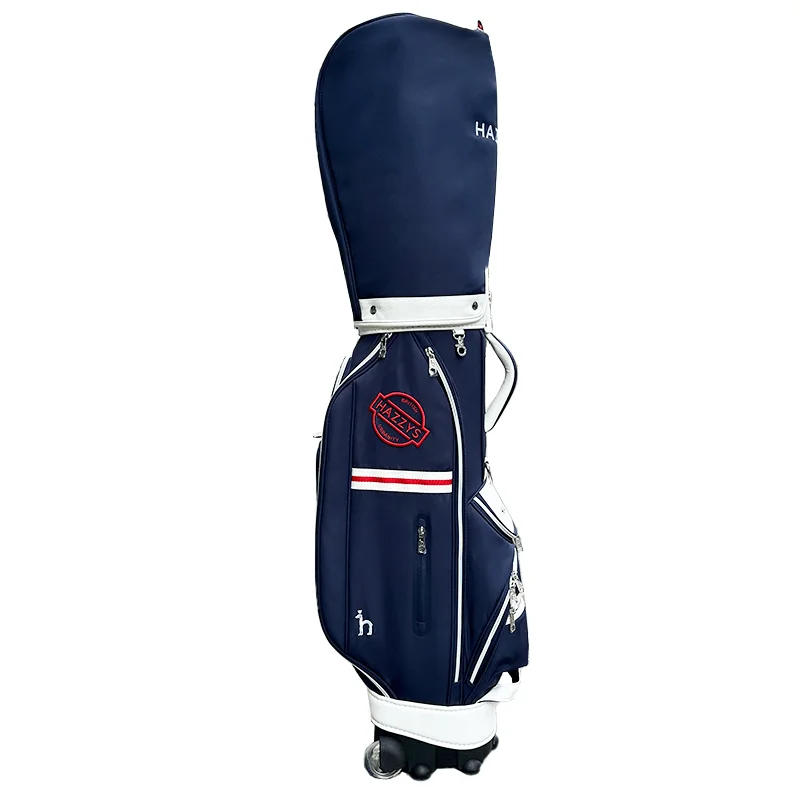 Túi Đựng Gậy Golf Chất Vải Chống Thấm | Hazzys