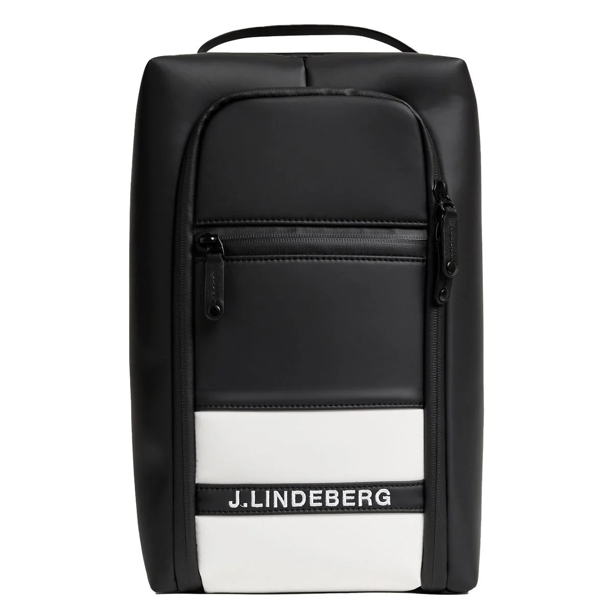Túi Đựng Giày Golf Chất Da PU | J.Lindeberg